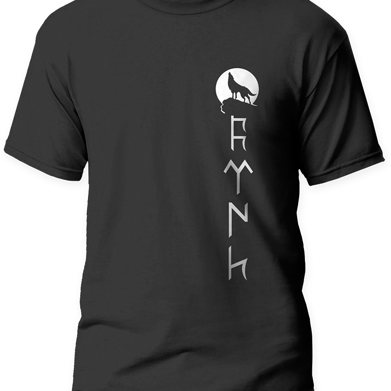 Türk Yazılı Dolunay’da Bozkurt