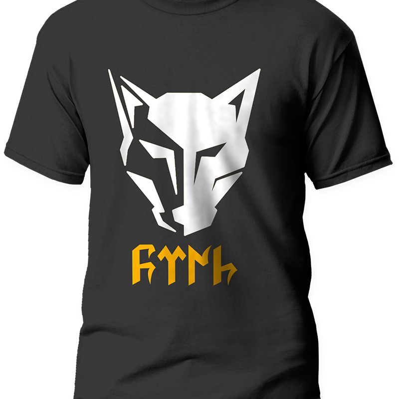 Türk Yazılı - Bozkurt